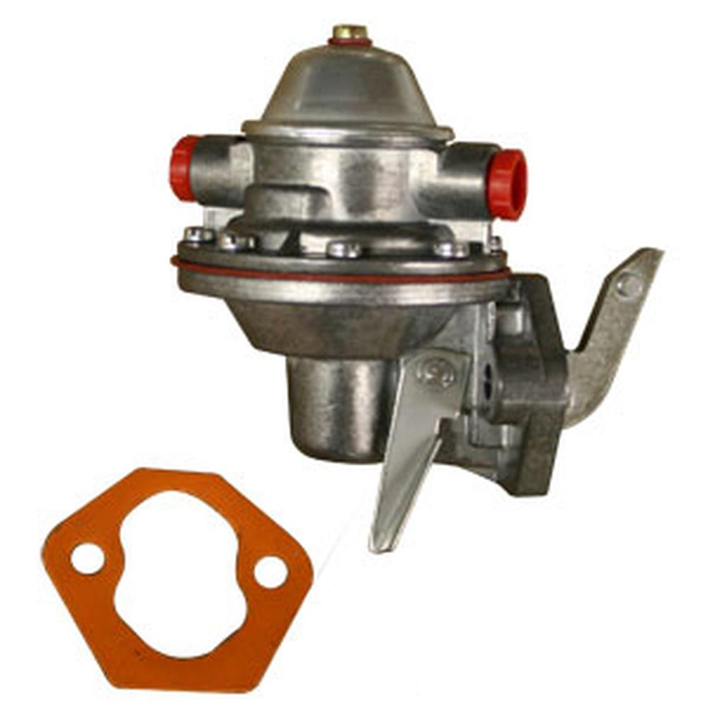 AR52159 Fuel Transfer Lift Pump Fits John Deere 1010 1030 1130 1520 1530 1630