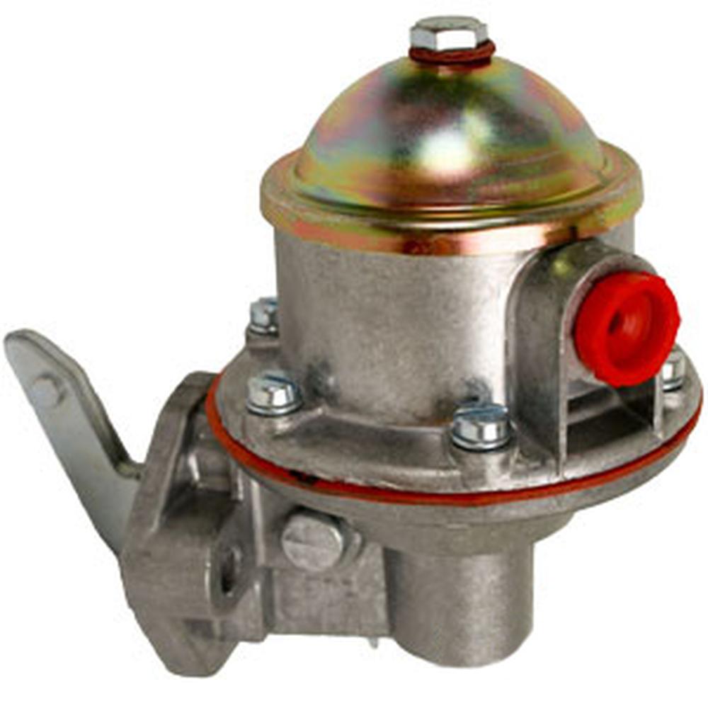 RE42211 Fuel Lift Pump Fits John Deere 2040 3020 4020 4050 4250 7700 7700 9400