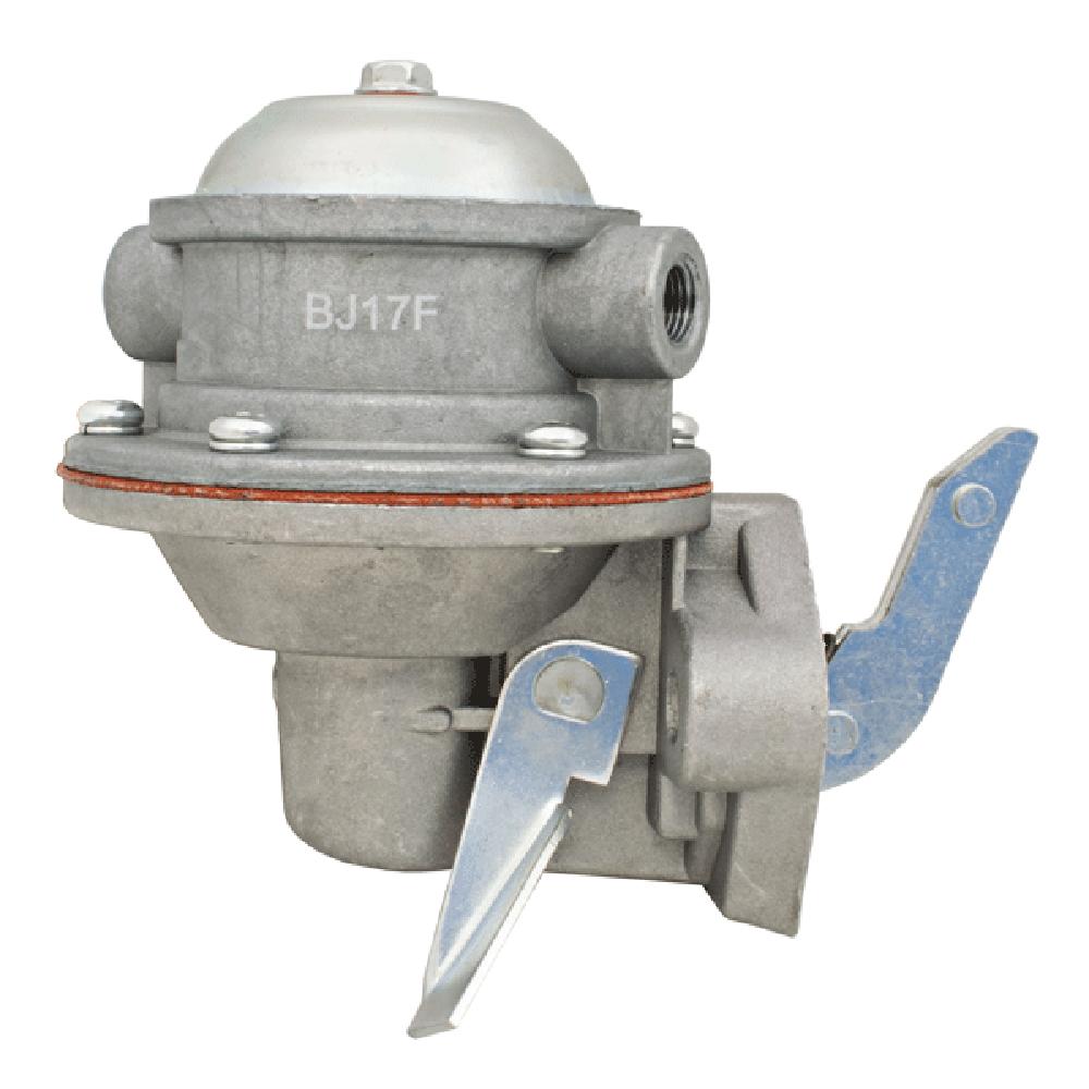 Replacement Fuel Lift Pump RE27667