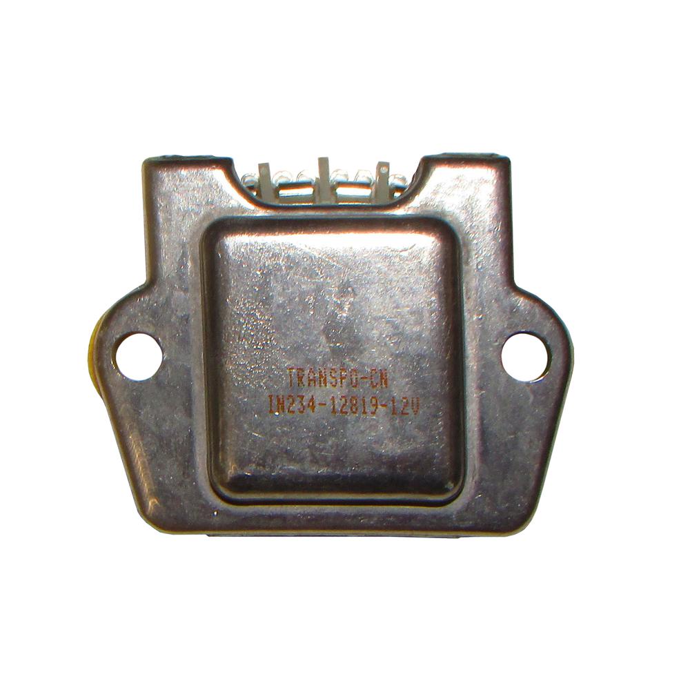 Voltage Regulator Fits John Deere Tractor RE28438 AR88018