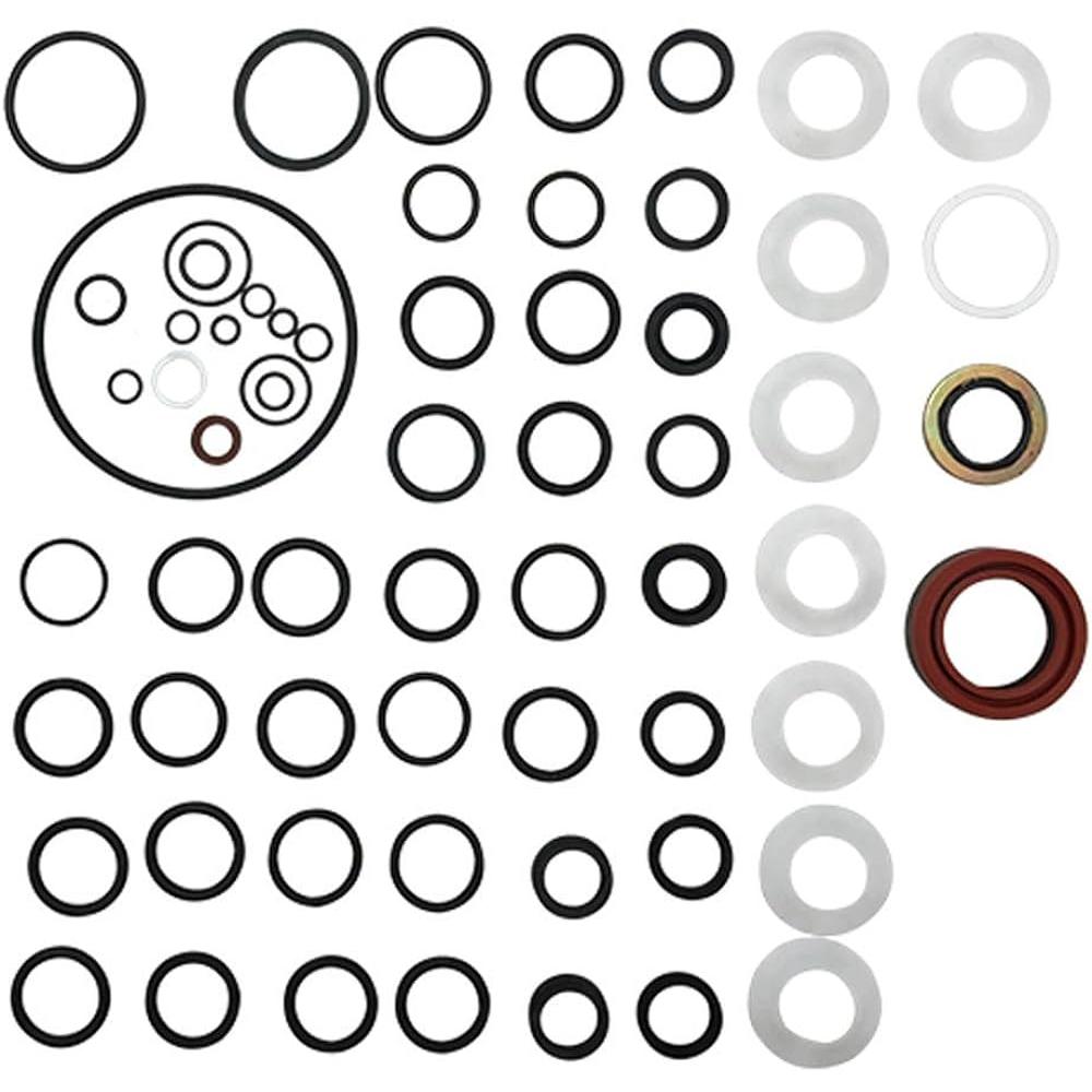 Hydraulic Pump Seal Kit Fits 2520 3010 4000 4010 4020 4040 4055 4240 4320 4440