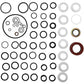 Hydraulic Pump Seal Kit Fits John Deere Replaces RE23103