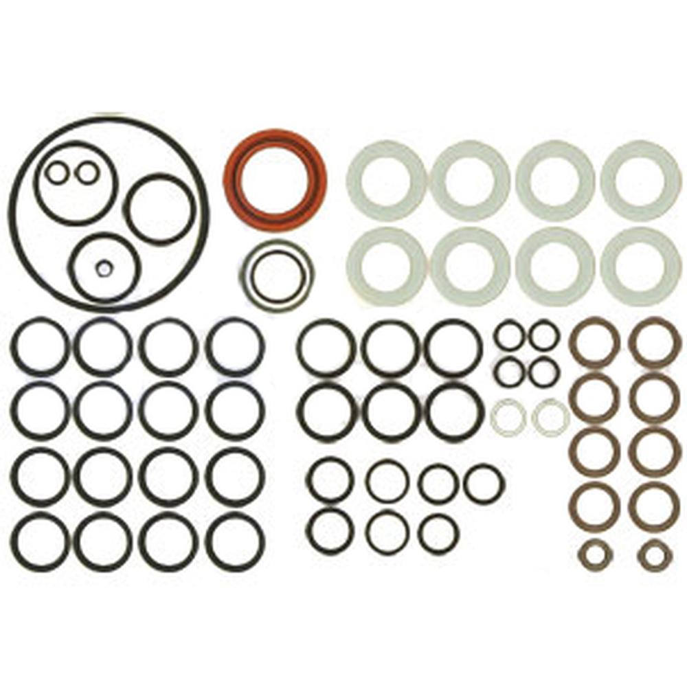Hydraulic Pump Overhaul Seal Kit Fits John Deere Replaces AR96321