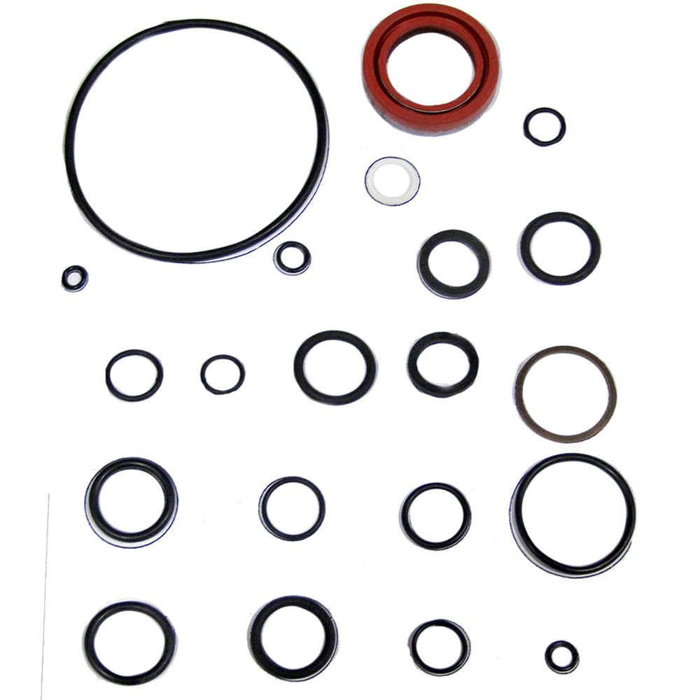 HR29107 O-Ring Seal Kit Fits John Deere