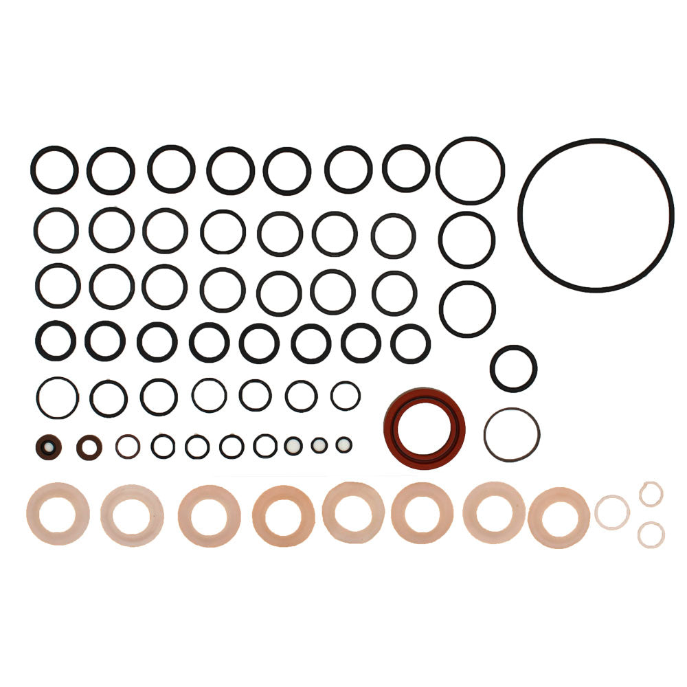 RE29109 New Hydraulic Pump Overhual Kit Fits John Deere 310B 410 500C 510B 610B +