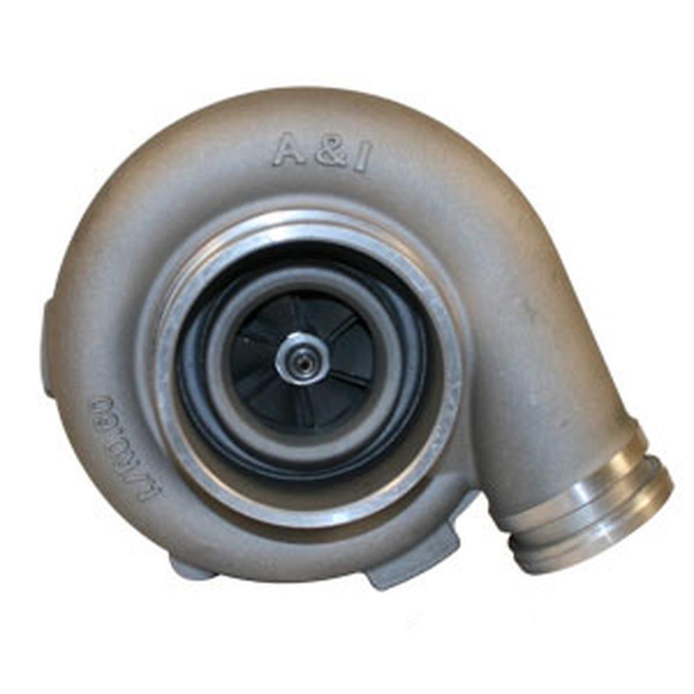 Turbocharger Fits John Deere 4055 4255 4455 4555 4560 4755 4760 4955 RE29488