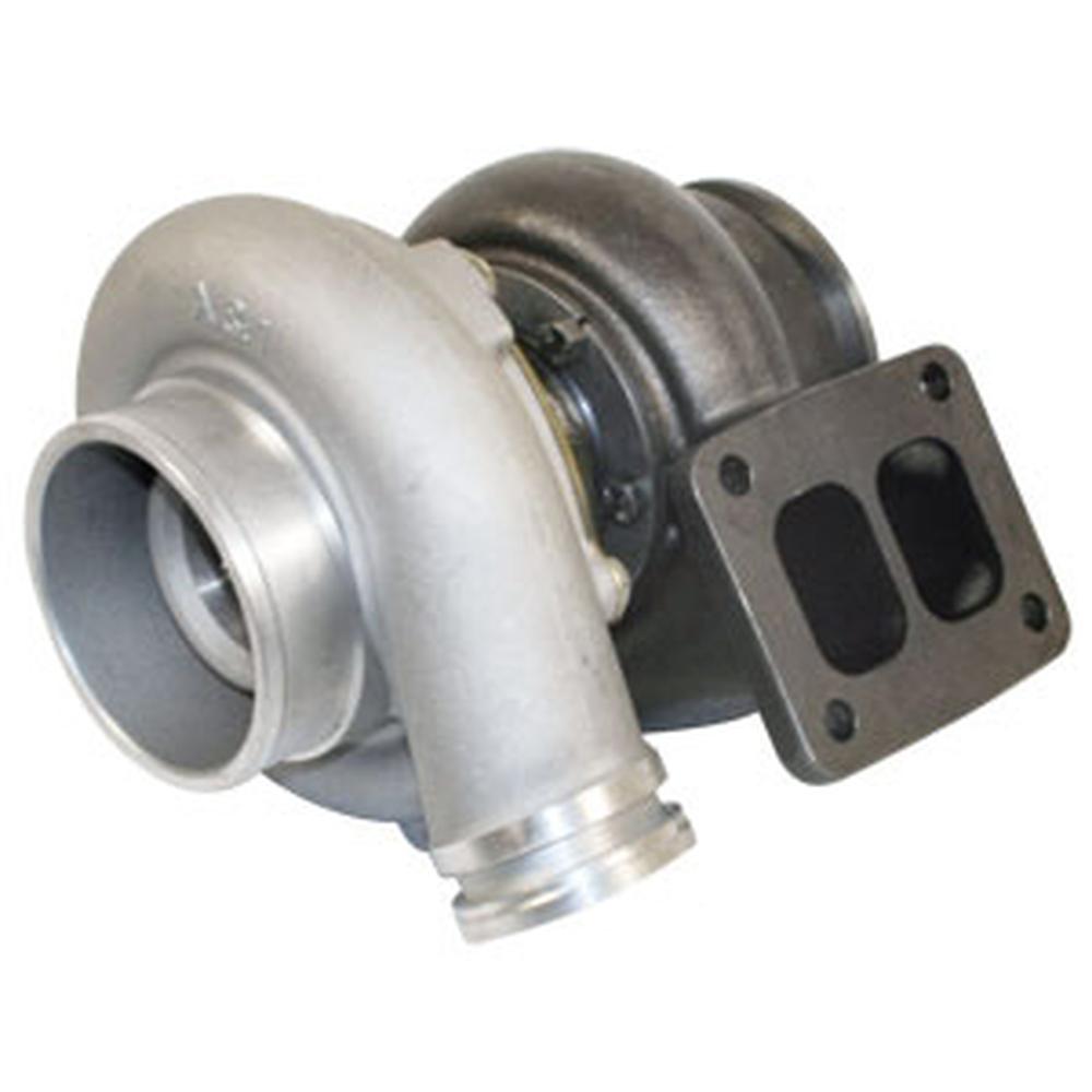Turbocharger RE29308 Fits John Deere 4955 4960 540E 548E 6076 640E 644E 644EZ