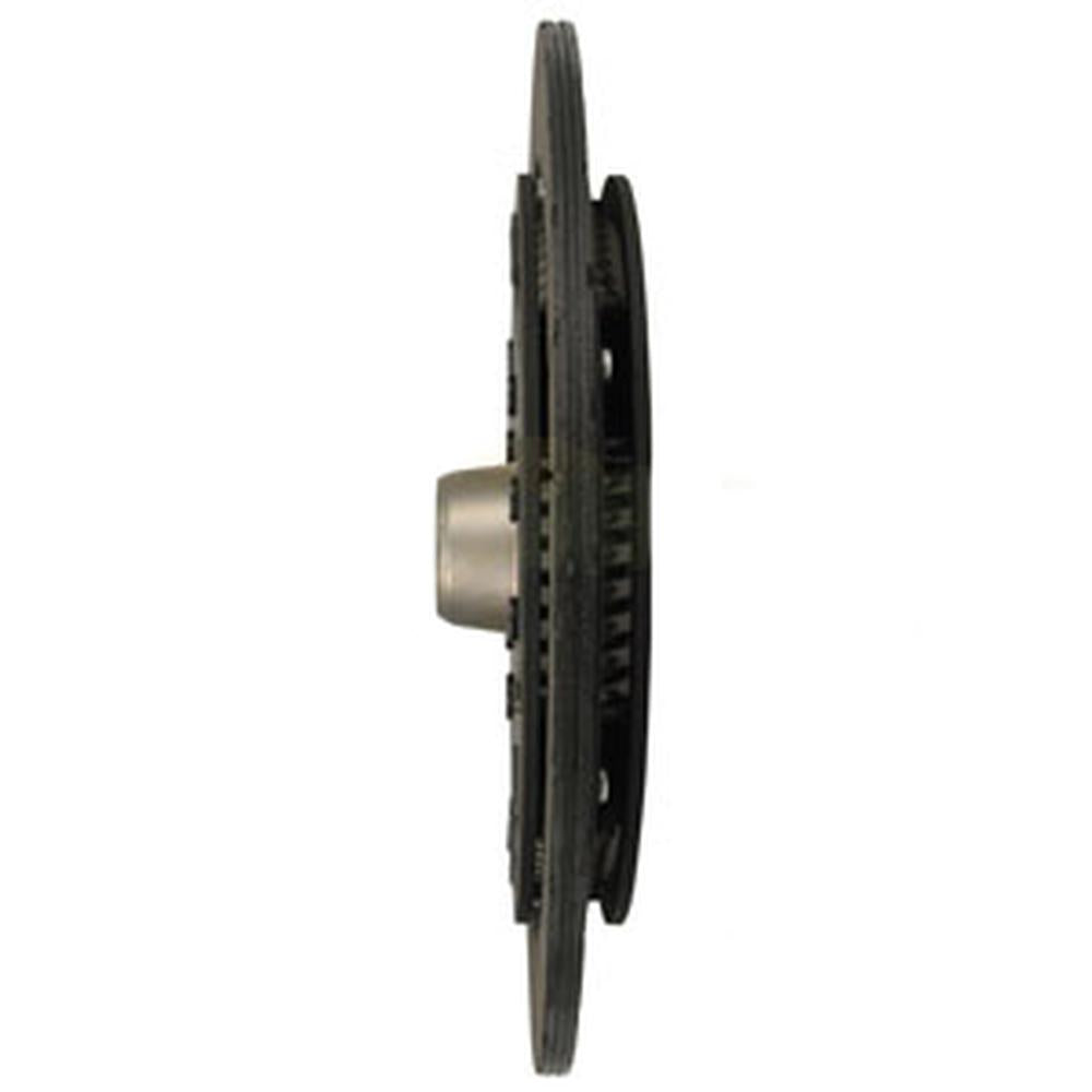 RE324960 Woven Clutch Disc Fits John Deere 4440 4520 4620 4630 4640 4840