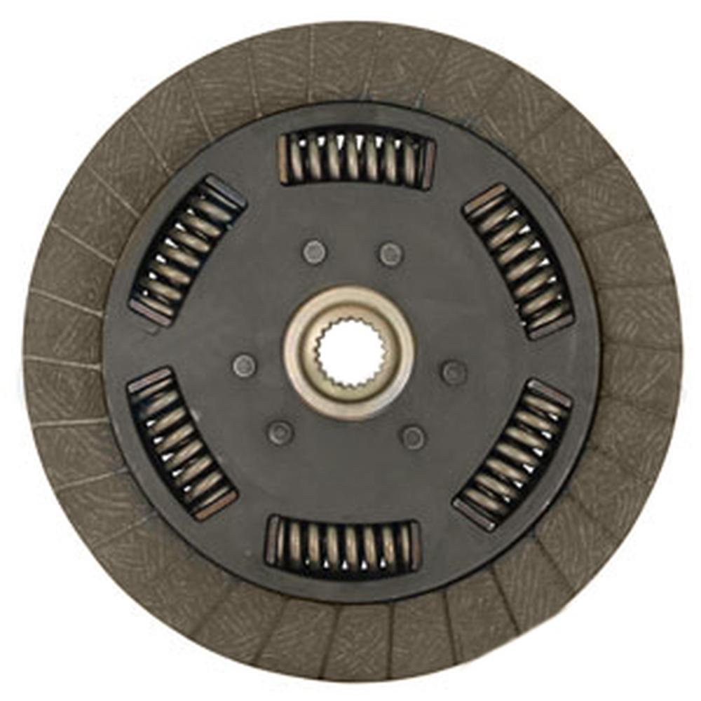 RE324960 Woven Clutch Disc Fits John Deere 4440 4520 4620 4630 4640 4840