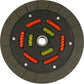 AR55655 Powershift Clutch Disc Fits John Deere Tractor 3020 4000 4040 4020