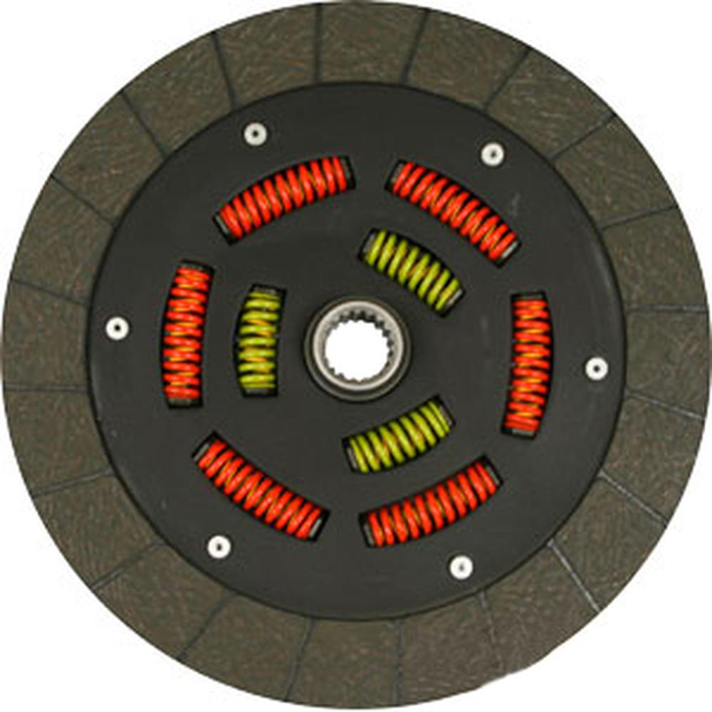 WN-RE29607-PEX Disc, Torsion Fits John Deere JD500 JD500A 3020 500 500A 500B