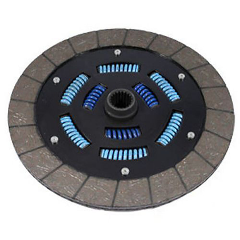 WN-RE29608-PEX Disc, Torsion Fits John Deere 4000 4020 4040 4230 4240 4430