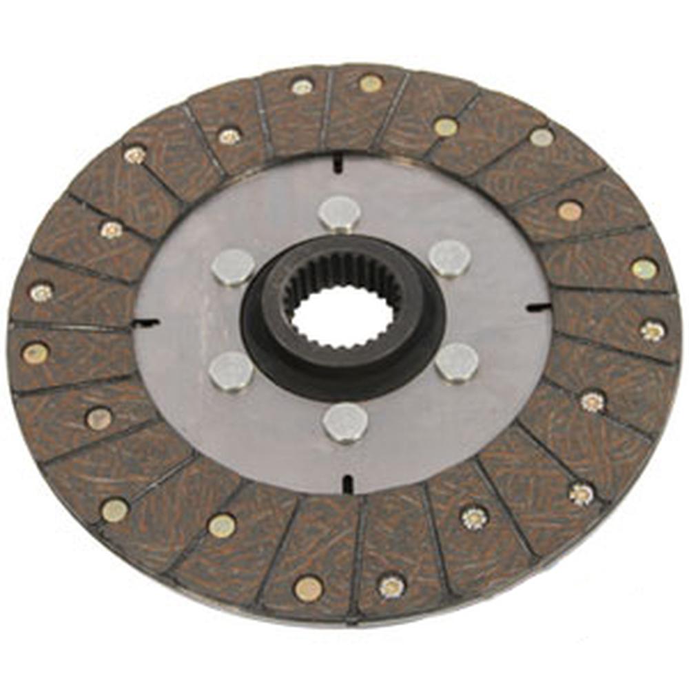 PTO Disc Fits John Deere 500 3010 3020 500 AR26840 RE29610