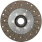 10" PTO Disc Fits 3010 3020 500 500A 500B 500C AR26840 RE29610 RE29610-A