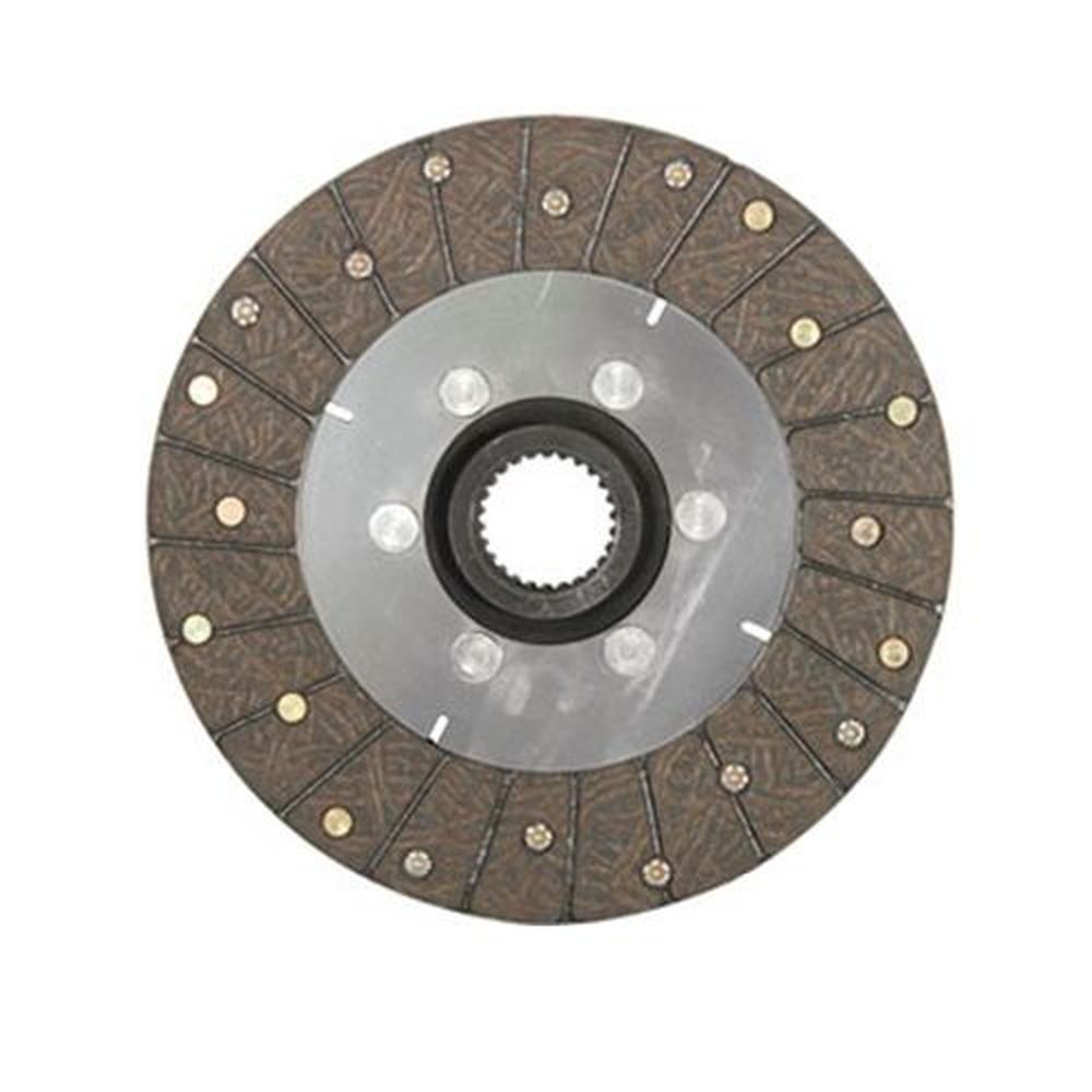 10" PTO Disc Fits 3010 3020 500 500A 500B 500C AR26840 RE29610 RE29610-A