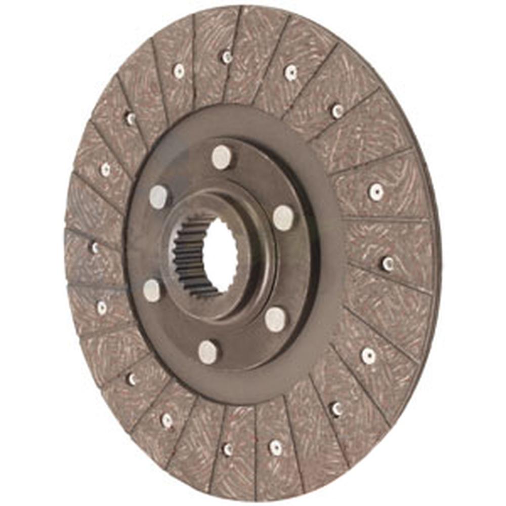 WN-RE29611-PEX Disc, PTO Fits John Deere 2510 2520