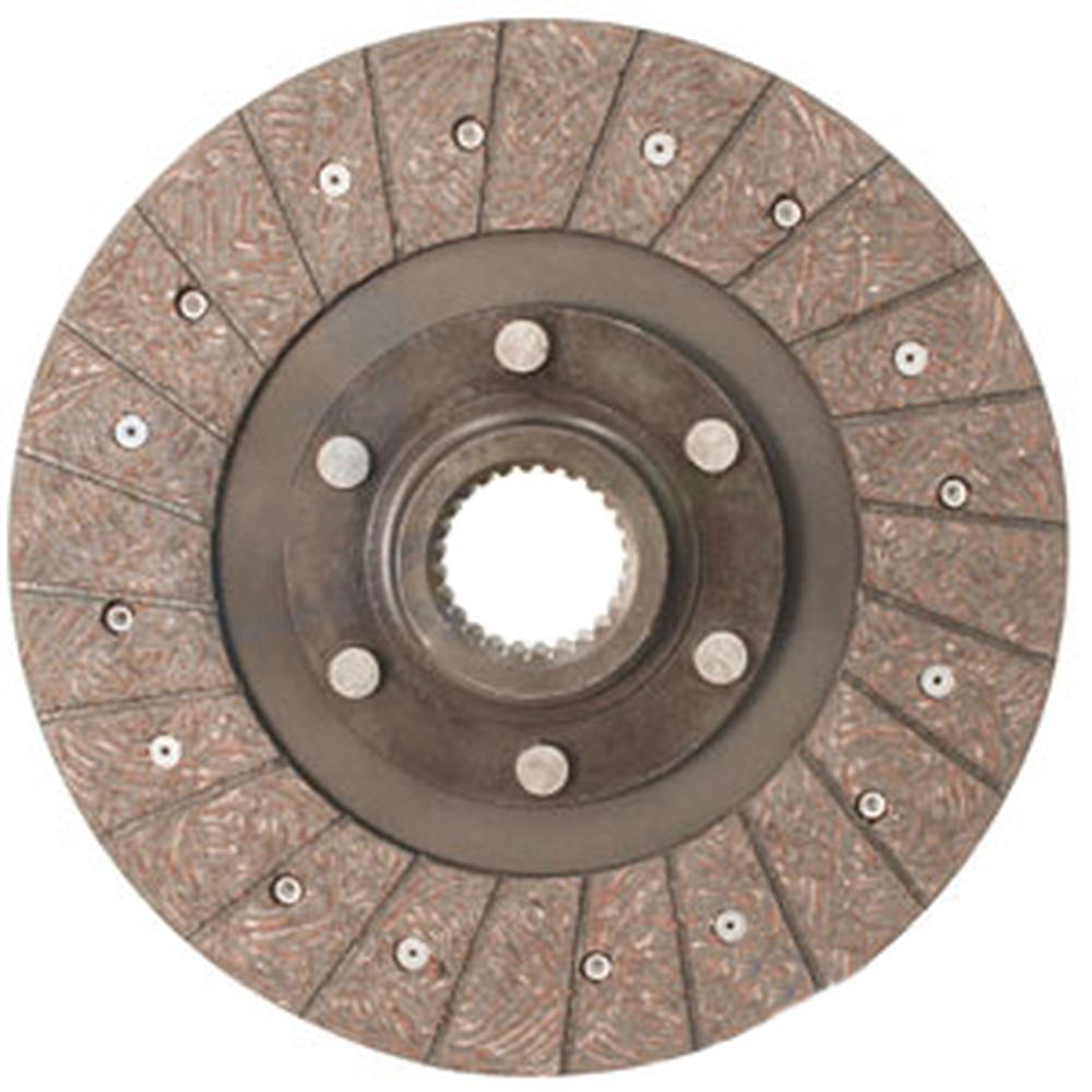 Tractor PTO Disc RE29611 Fits John Deere 2520 2510