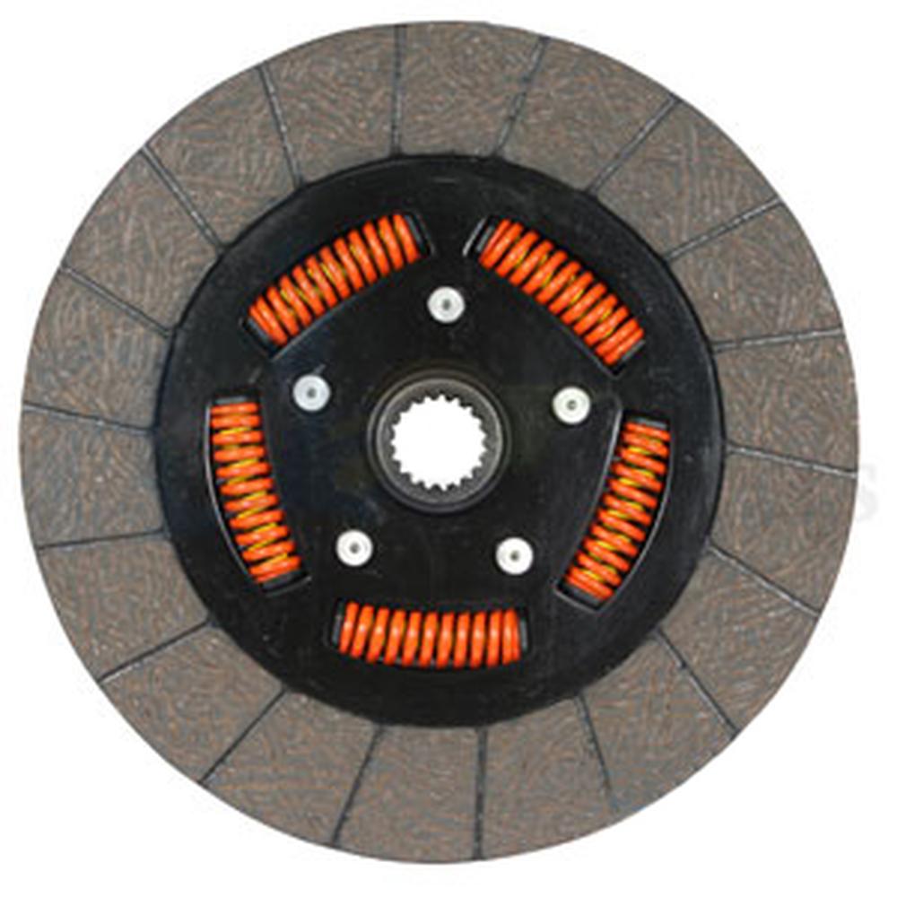 RE29613 AR38576 AR38282 AR38496 Clutch Disc Fits John Deere Tractor 2510 2520