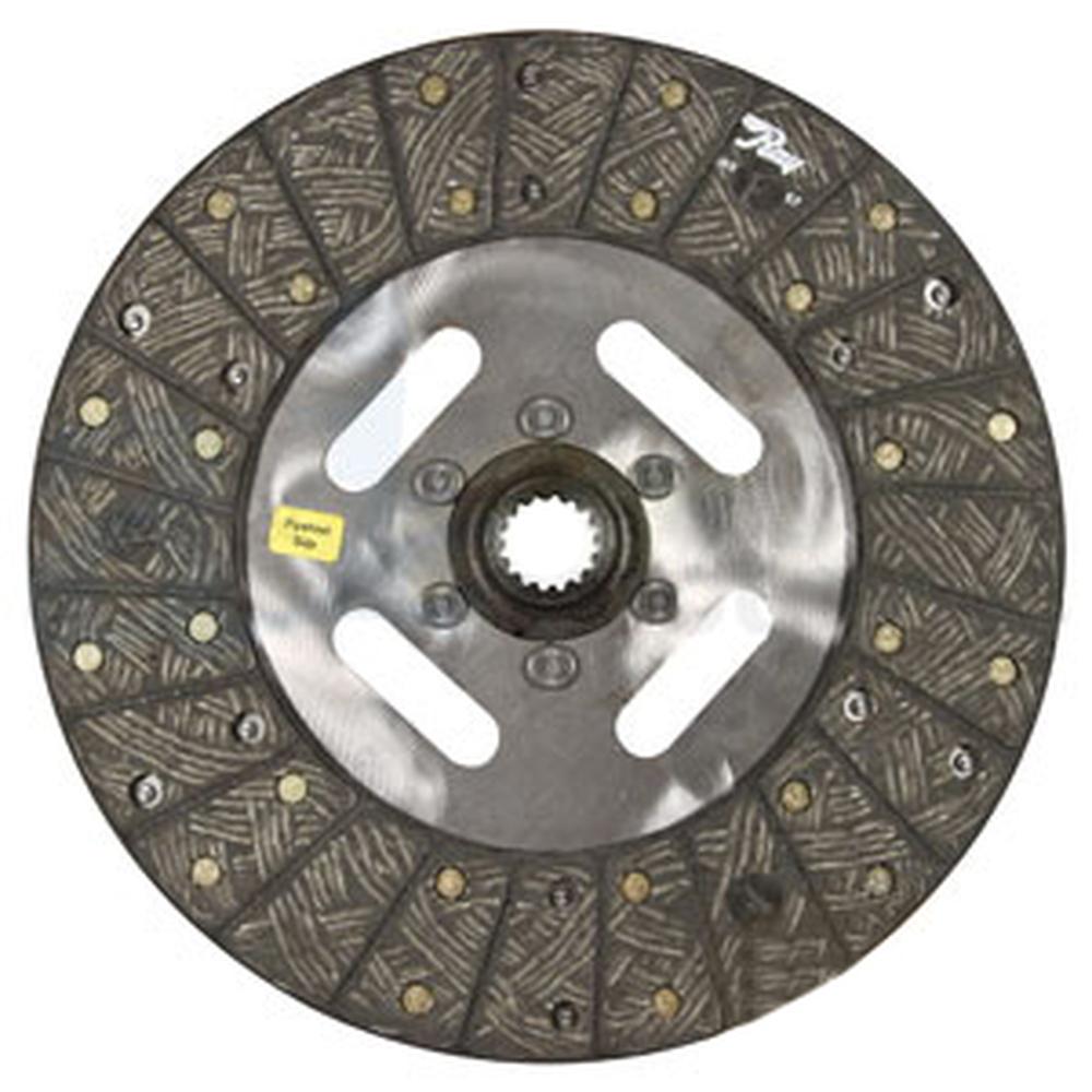 Clutch Disc Fits John Deere 2520 2510 AR38498