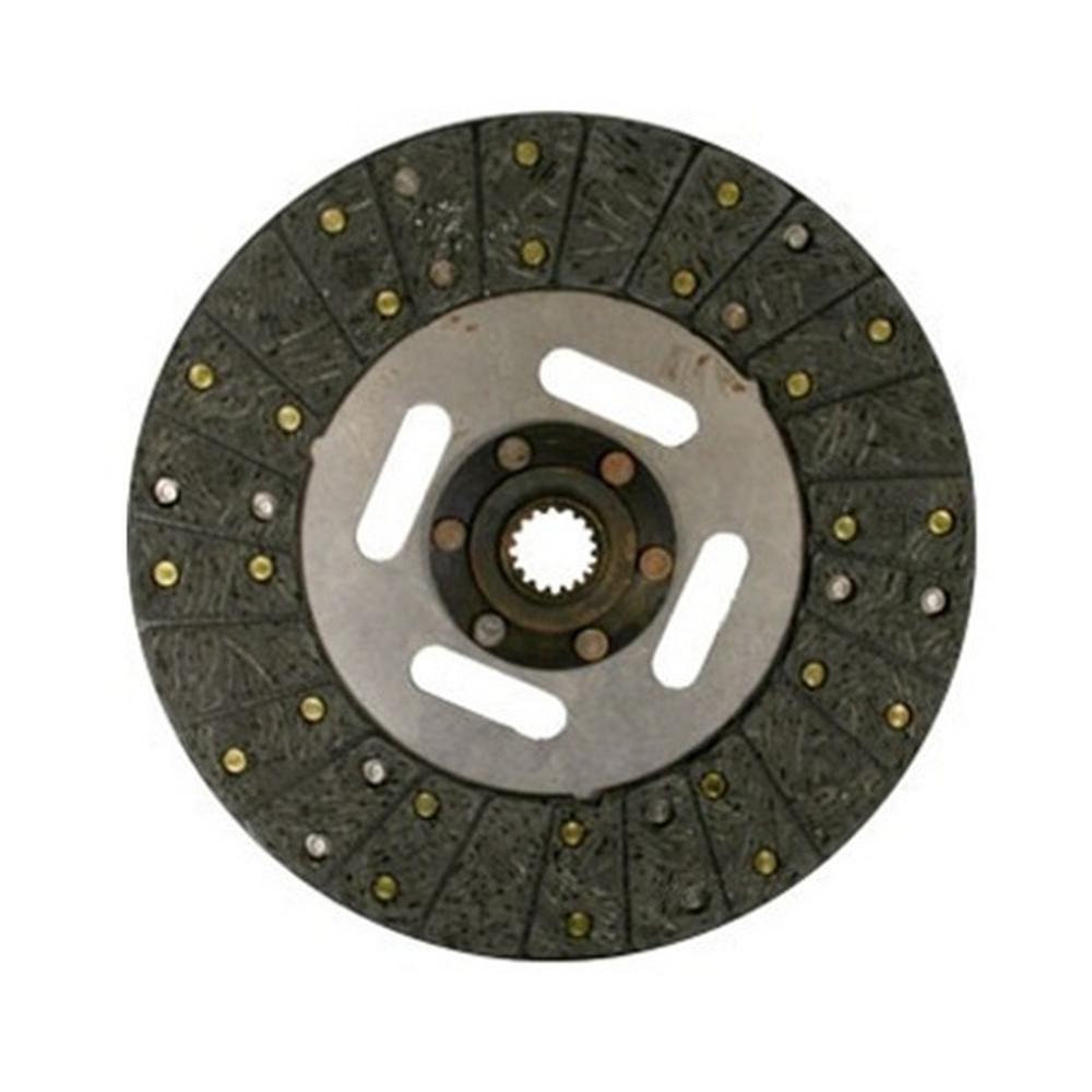 RE29773 Transmission Clutch Disc Fits John Deere Tractor 2510 2520