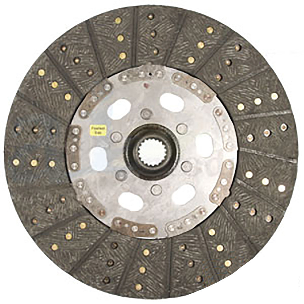 13.5" Clutch Plate Disc Fits John Deere Tractor 4320 - RE29775, & AR49011