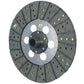 RE29776 AR43117 5378 14.75" Solid Clutch Disc Fits John Deere Tractor 7020 4520