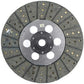 RE29776 AR43117 5378 14.75" Solid Clutch Disc Fits John Deere Tractor 7020 4520