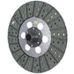 RE29776 AR43117 5378 14.75" Solid Clutch Disc Fits John Deere Tractor 7020 4520