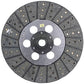 RE29776 AR43117 5378 14.75" Solid Clutch Disc Fits John Deere Tractor 7020 4520