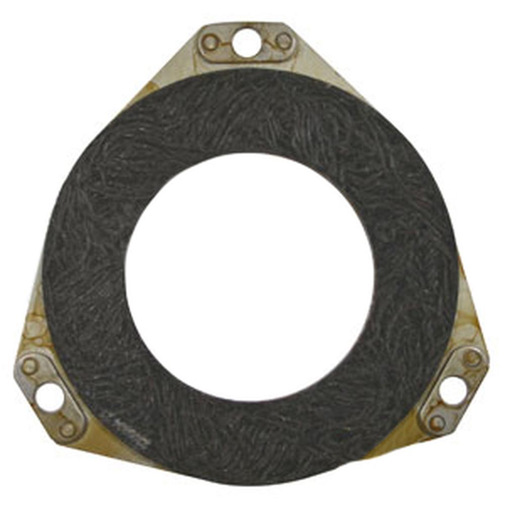 RE29785 Riveted Clutch Plate Fits John Deere Fits JD Tractor R 80 820 830