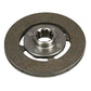 Clutch Drive Disc Fits John Deere Replaces AR20327