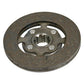Clutch Drive Disc Fits John Deere Replaces AR20327