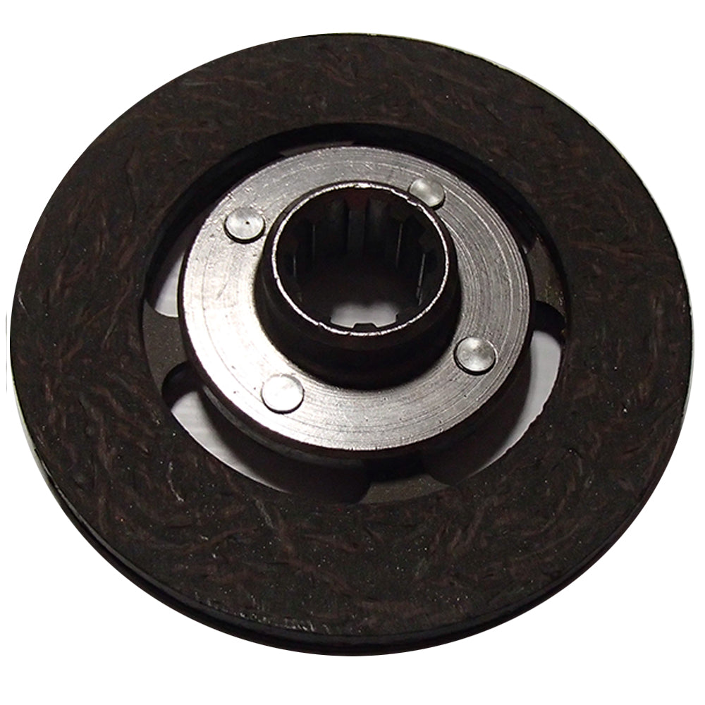 Clutch Drive Disc Fits John Deere Replaces AR20327