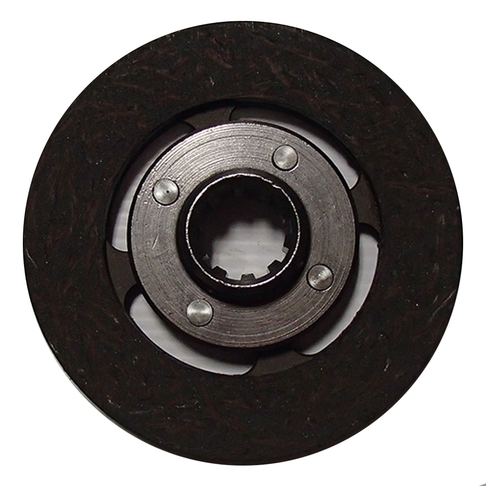Clutch Drive Disc Fits John Deere Replaces AR20327