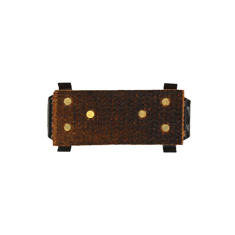Clutch Pad Fits John Deere 187 520 530 620 630 720 820 840 AO