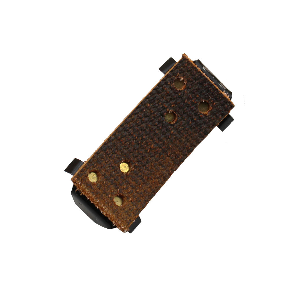 ABC187 Belt Pulley Brake Lining Fits John Deere