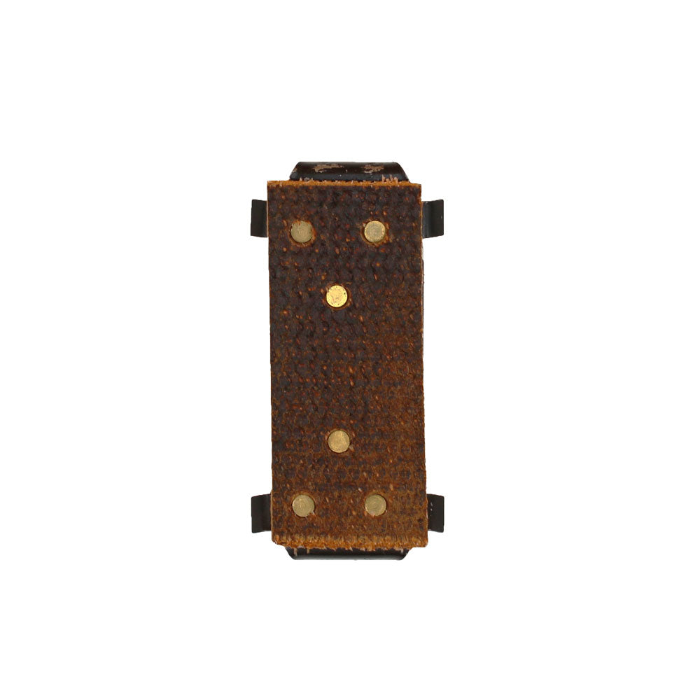 Clutch Pad Fits John Deere 187 520 530 620 630 720 820 840 AO