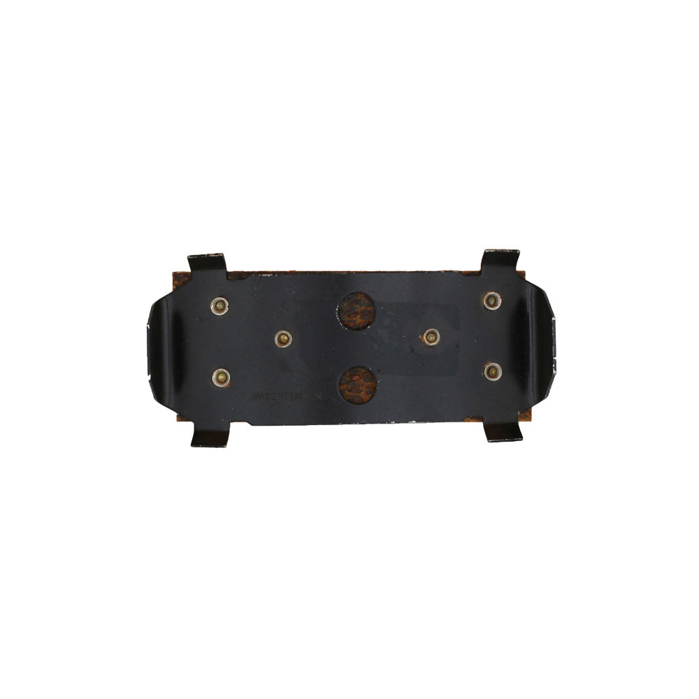 ABC187 Belt Pulley Brake Lining Fits John Deere