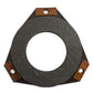 One New Rebuild Clutch Slider Disc Kit Fits John Deere Tractors A AO AR D G
