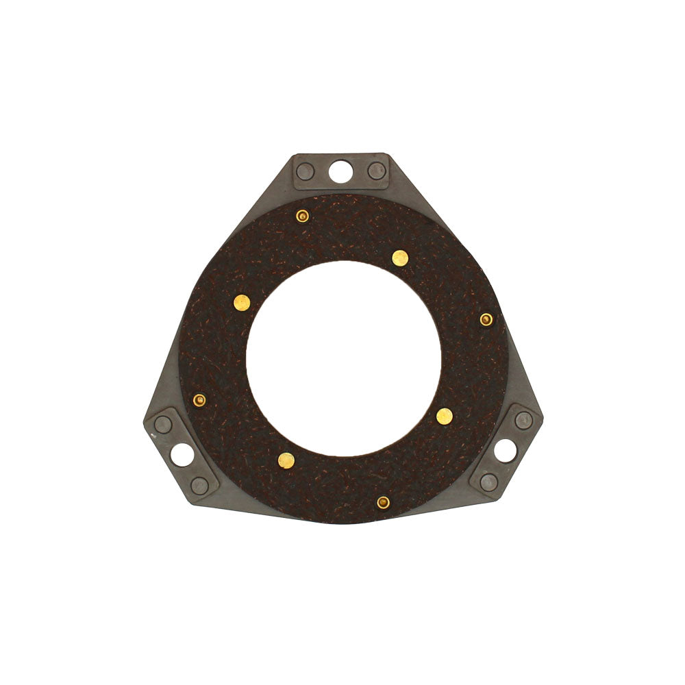 Pulley Disc Clutch Assembly Fits John Deere Replaces AB3471R
