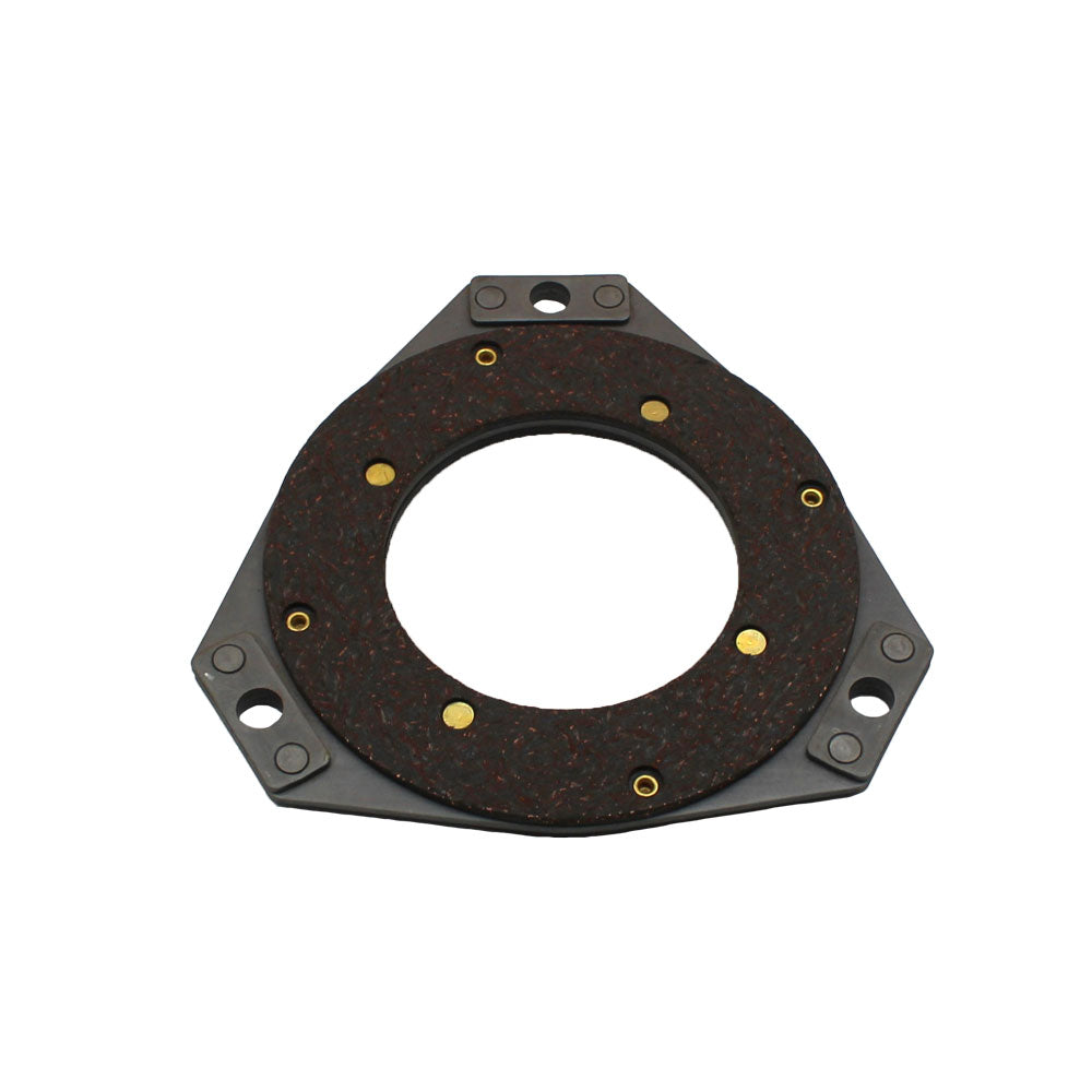CLUTCH DISC LINING R 80 820 830 840 Fits JD Fits John Deere 1027