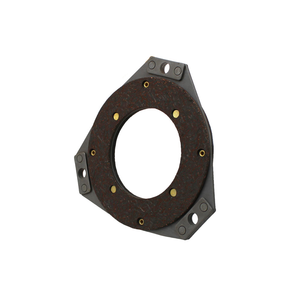 Pulley Disc Clutch Assembly Fits John Deere Replaces AB3471R