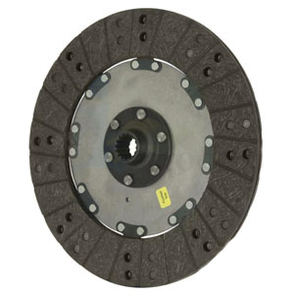 11" Organic Trans Disc Fits John Deere Replaces AL120017