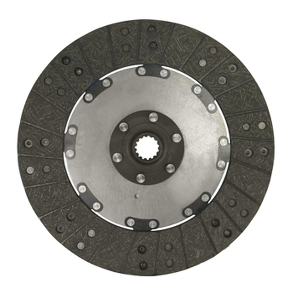 RE29880 Trans Clutch Disc Fits John Deere Tractor 1120 1630 2130 1120 1130 1630