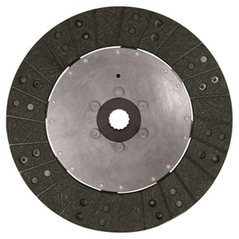 11" Organic Trans Disc Fits John Deere Replaces AL120017