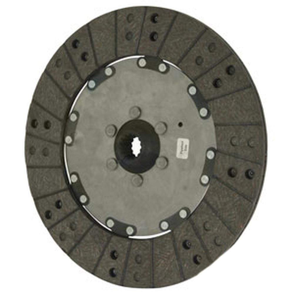 Clutch Disc Fits John Deere 820 830 1020 1520 2020 2030 2040 2355 2440 RE29881