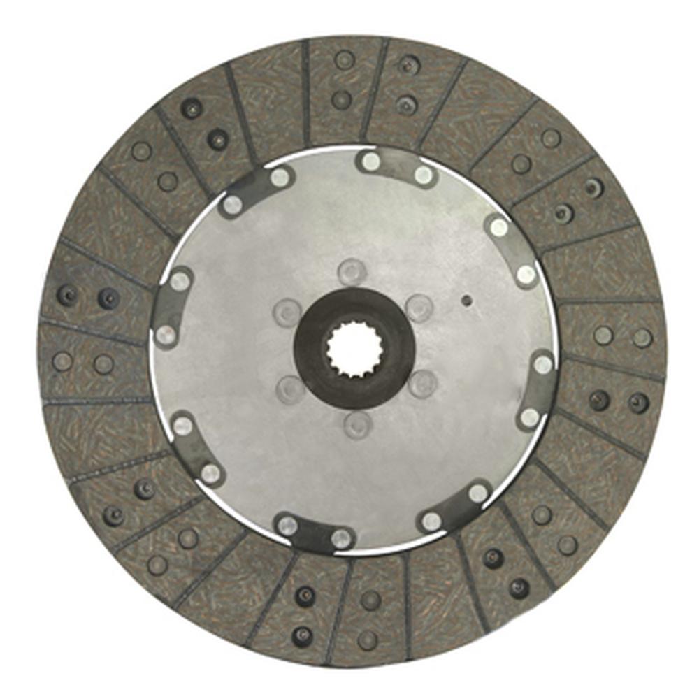Clutch Disc Fits John Deere 820 830 1020 1520 2020 2030 2040 2355 2440 RE29881