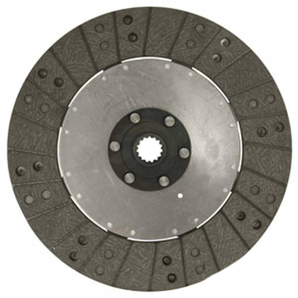 11" Clutch Disc Fits John Deere Replaces 5410