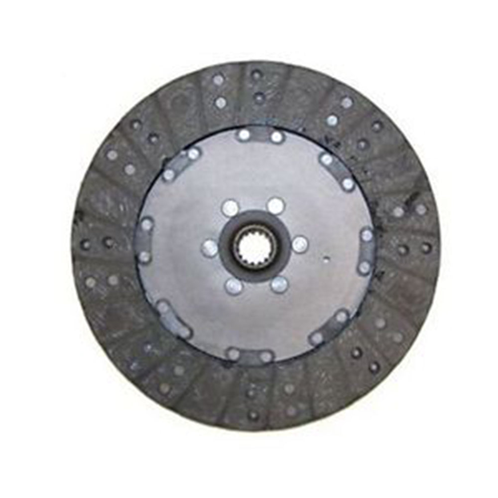 Clutch Disc Fits John Deere 820 830 1020 1520 2020 2030 2040 2355 2440 RE29881