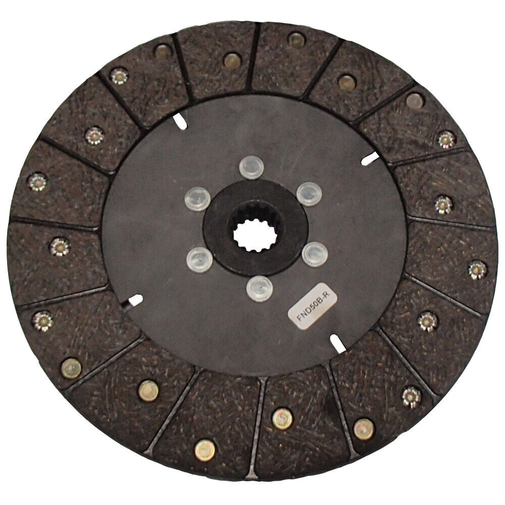 AT20061 10" Organic Trans Disc Fits John Deere